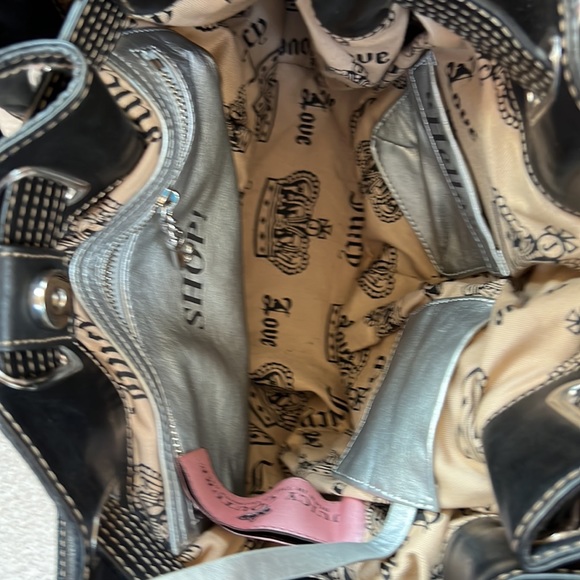 Juicy couture purse 2010 - Picture 11 of 16